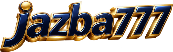 jazba777 logo